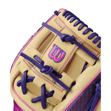 Wilson A2000 2027 Leadoff Collection 1720SS 11,5" Baseball Glove