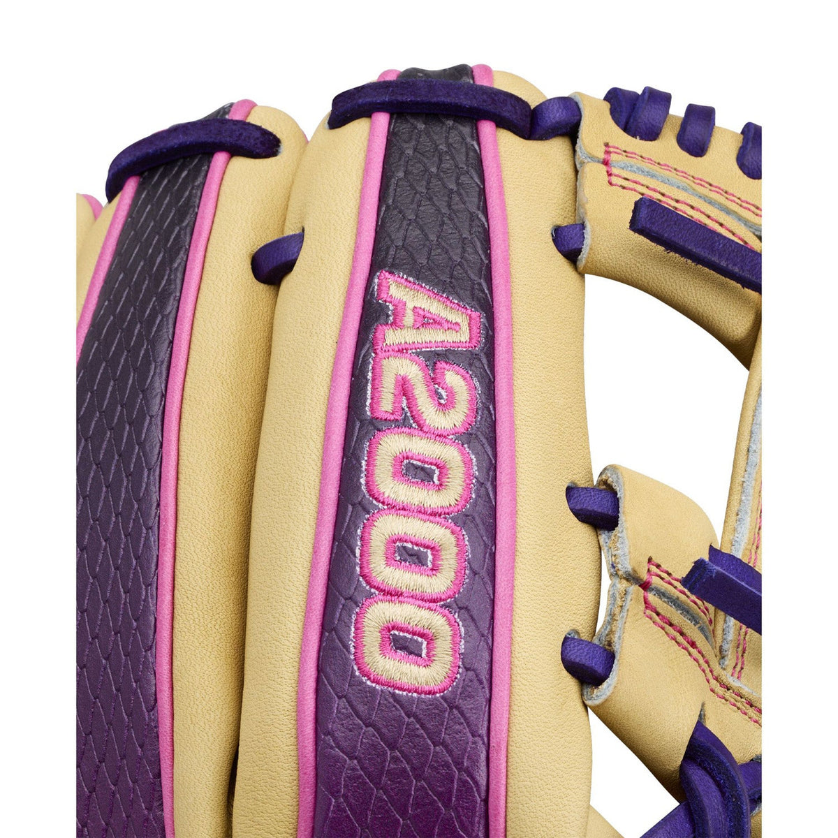 Wilson A2000 2027 Leadoff Collection 1720SS 11,5" Baseball Glove