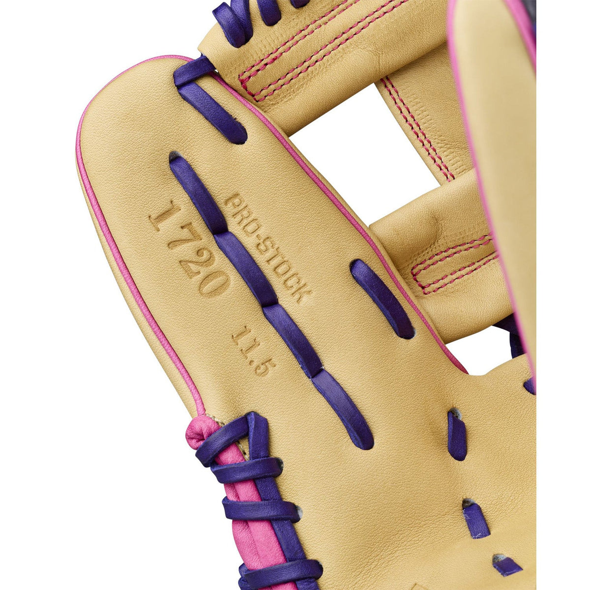 Wilson A2000 2027 Leadoff Collection 1720SS 11,5" Baseball Glove
