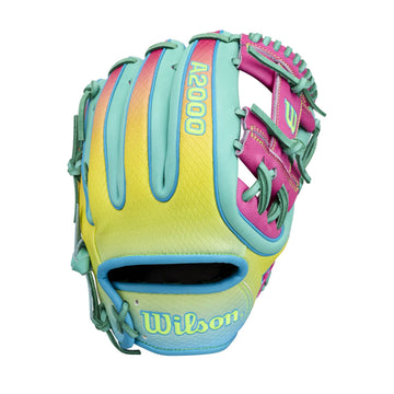 Wilson A2000 2027 Leadoff Collection 1727SS 11,75" Baseball Glove