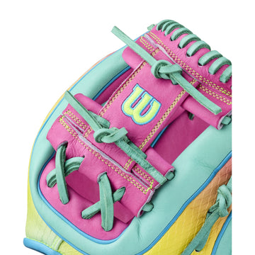 Wilson A2000 2027 Leadoff Collection 1727SS 11,75" Baseball Glove