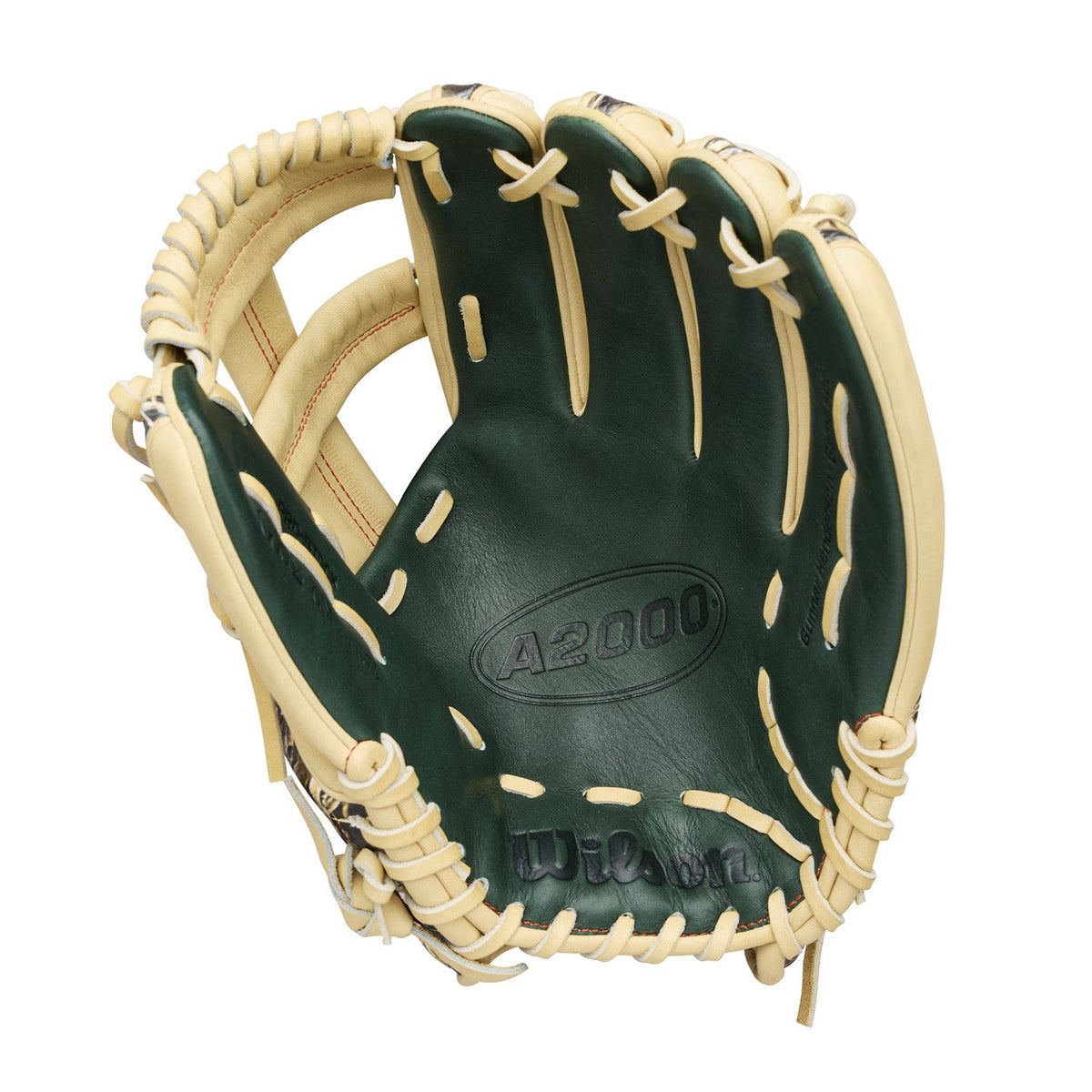 Wilson A2000 2027 Leadoff Collection Gunnar Henderson GM 11,75" Baseball Glove