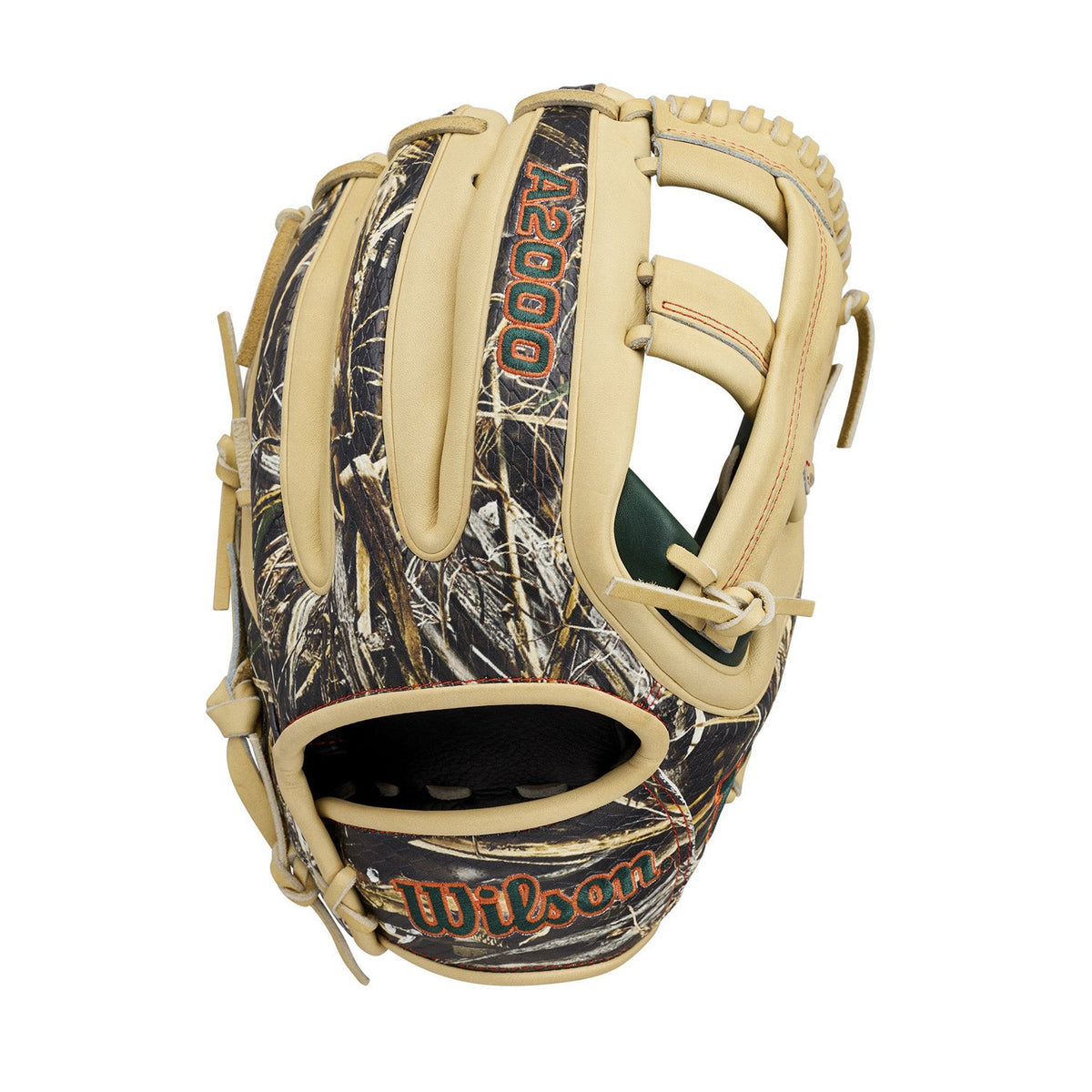 Wilson A2000 2027 Leadoff Collection Gunnar Henderson GM 11,75" Baseball Glove