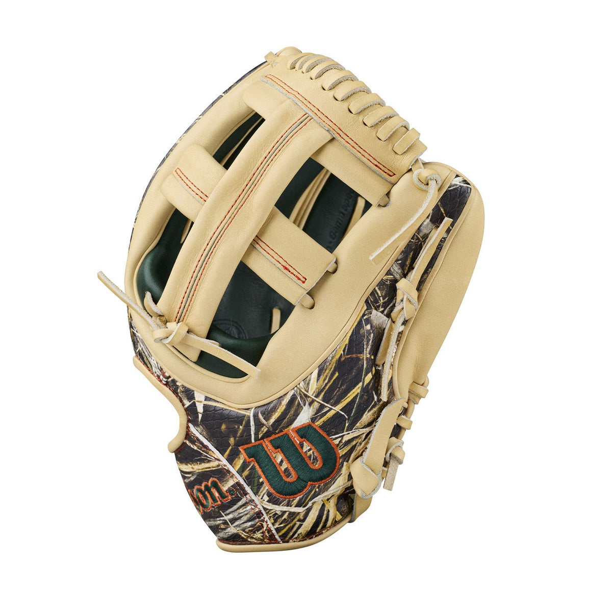 Wilson A2000 2027 Leadoff Collection Gunnar Henderson GM 11,75" Baseball Glove