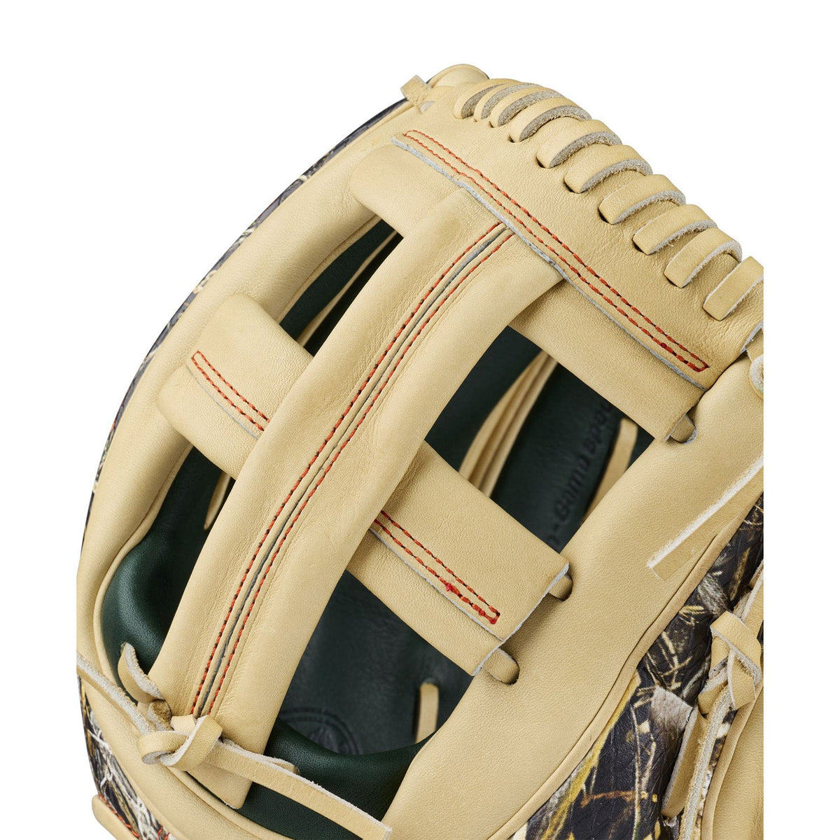 Wilson A2000 2027 Leadoff Collection Gunnar Henderson GM 11,75" Baseball Glove
