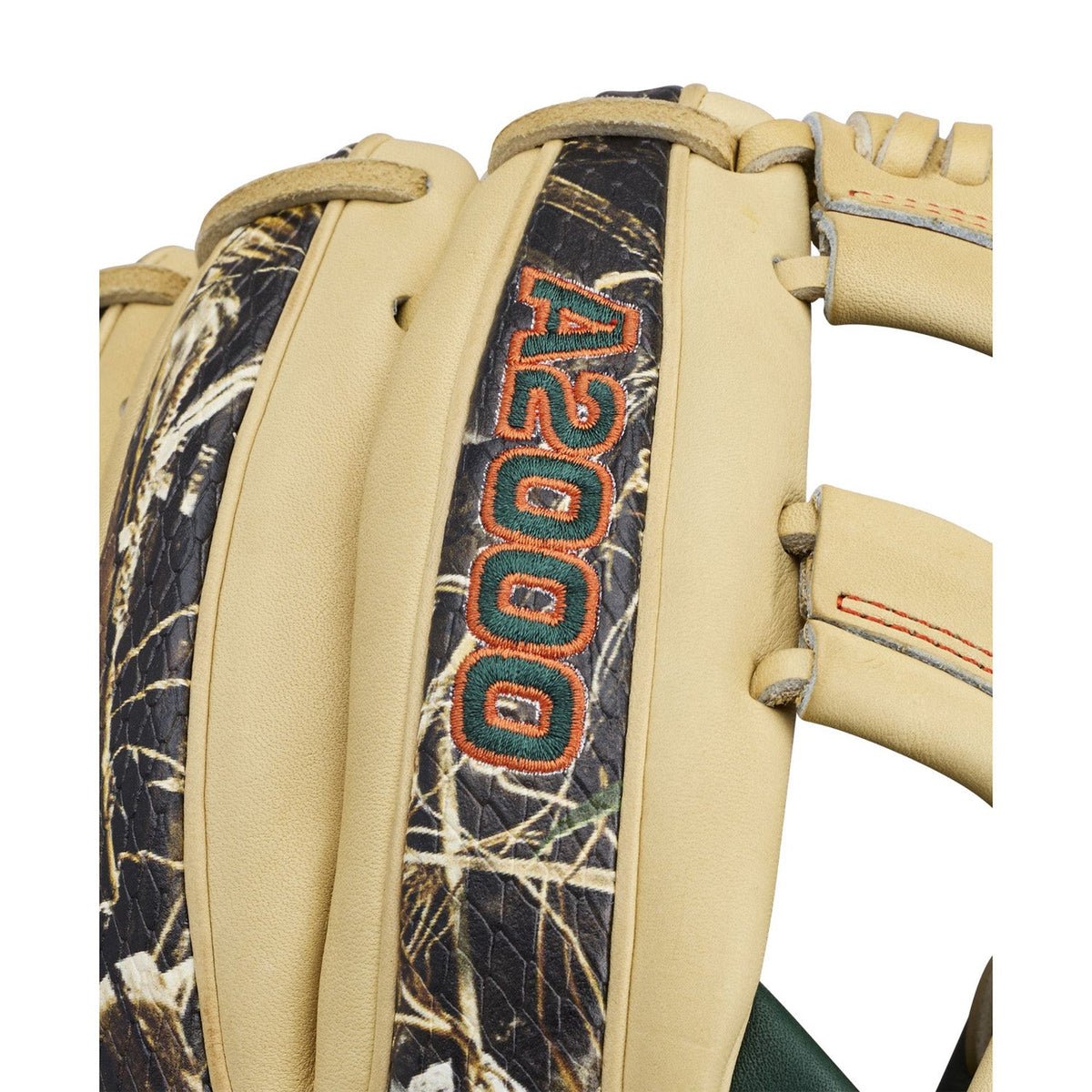 Wilson A2000 2027 Leadoff Collection Gunnar Henderson GM 11,75" Baseball Glove