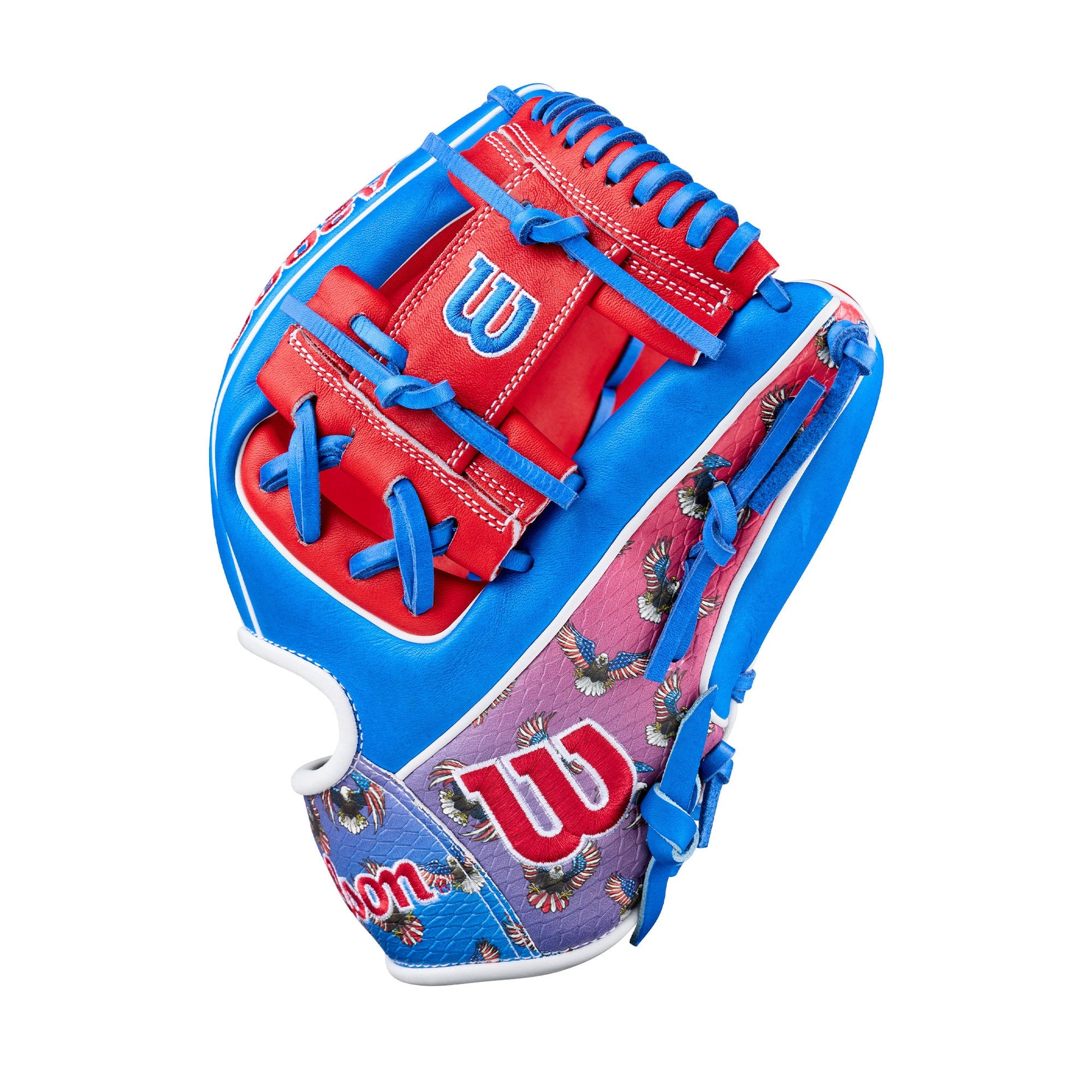 Wilson A2000 July 2026 Glove of the Month 1786 11.5" Baseball Glove