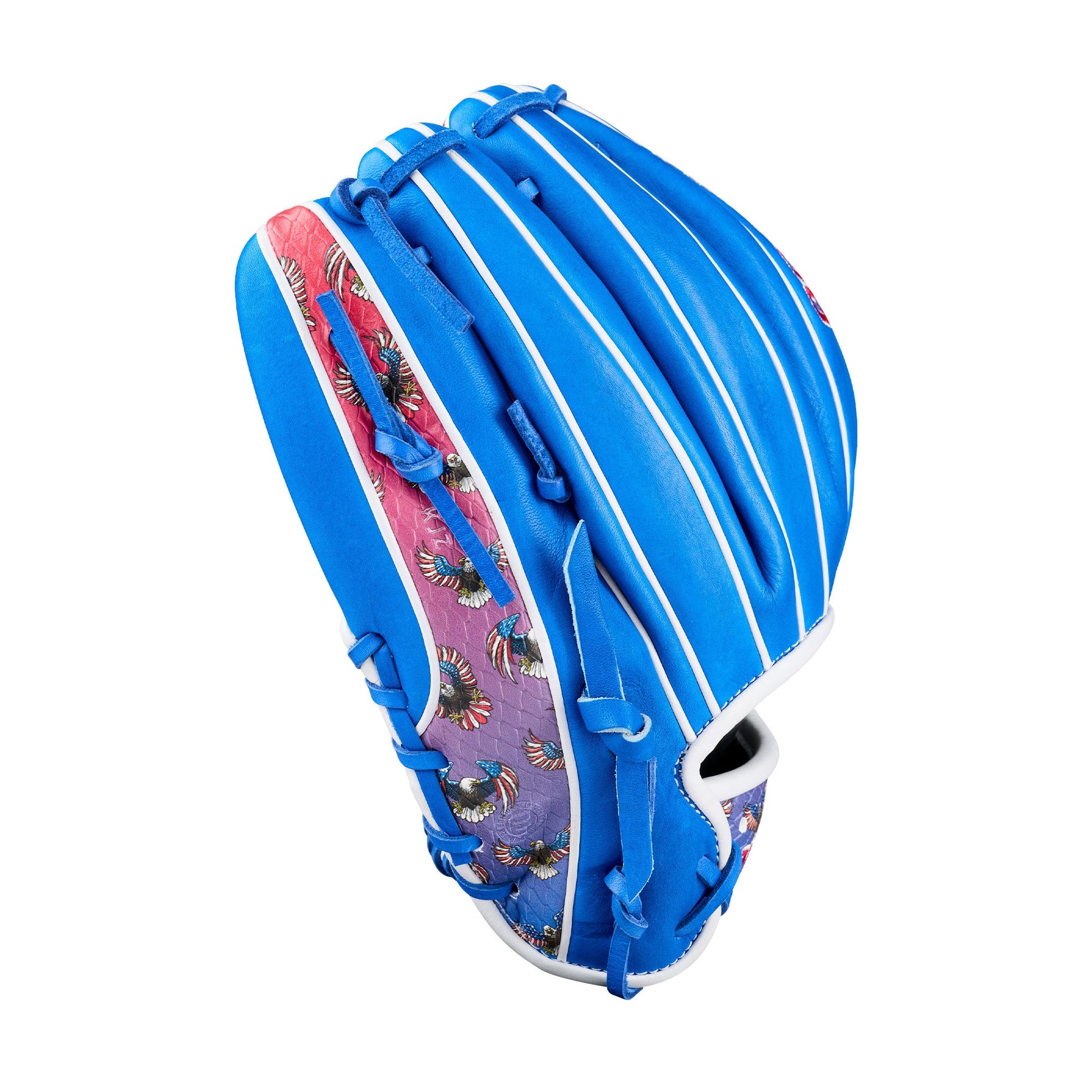 Wilson A2000 July 2026 Glove of the Month 1786 11.5" Baseball Glove