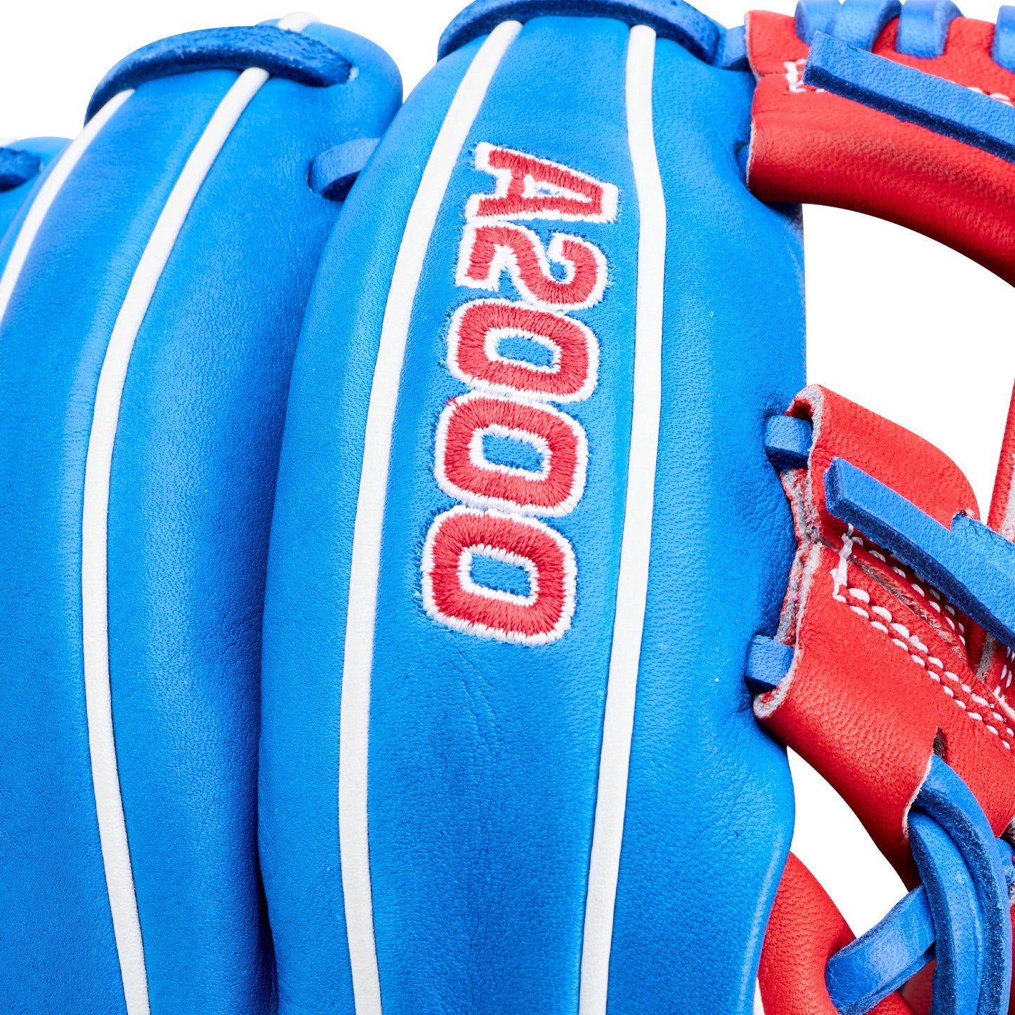Wilson A2000 July 2026 Glove of the Month 1786 11.5" Baseball Glove