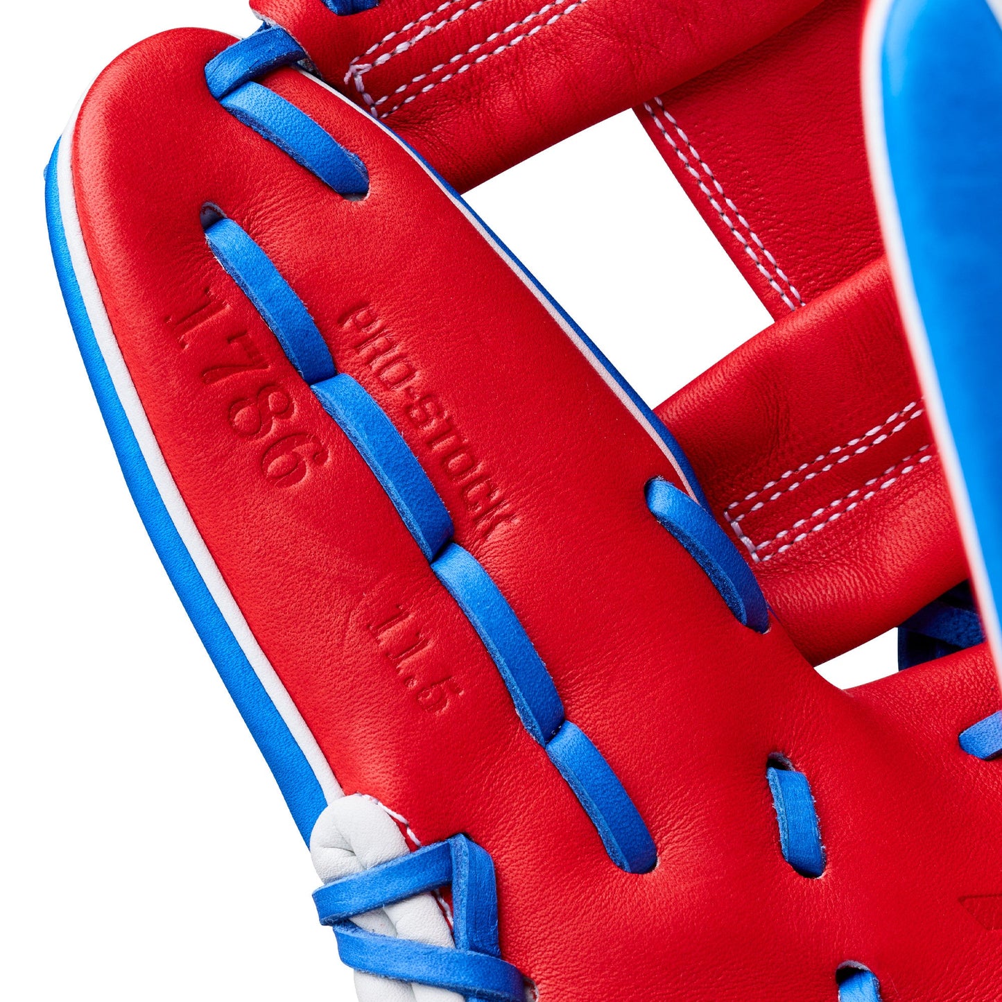 Wilson A2000 July 2026 Glove of the Month 1786 11.5" Baseball Glove