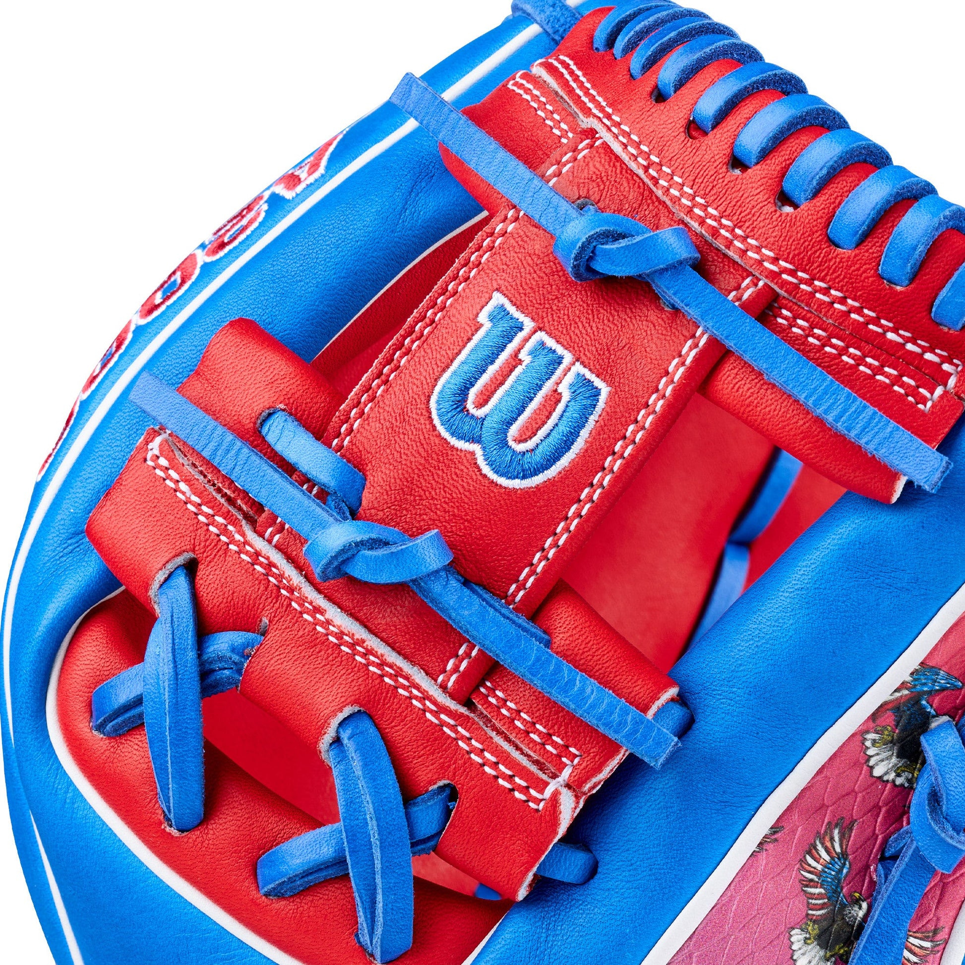 Wilson A2000 July 2026 Glove of the Month 1786 11.5" Baseball Glove