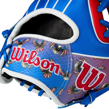 Wilson A2000 July 2026 Glove of the Month 1786 11.5" Baseball Glove