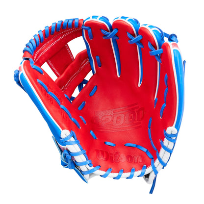 Wilson A2000 July 2026 Glove of the Month 1786 11.5" Baseball Glove