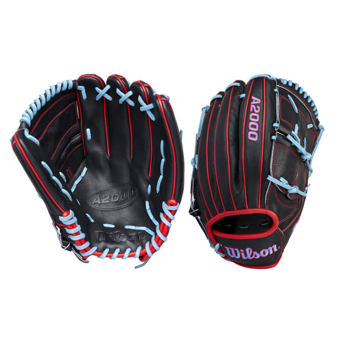 Wilson A2000 B25 12.25" Baseball Glove 2026
