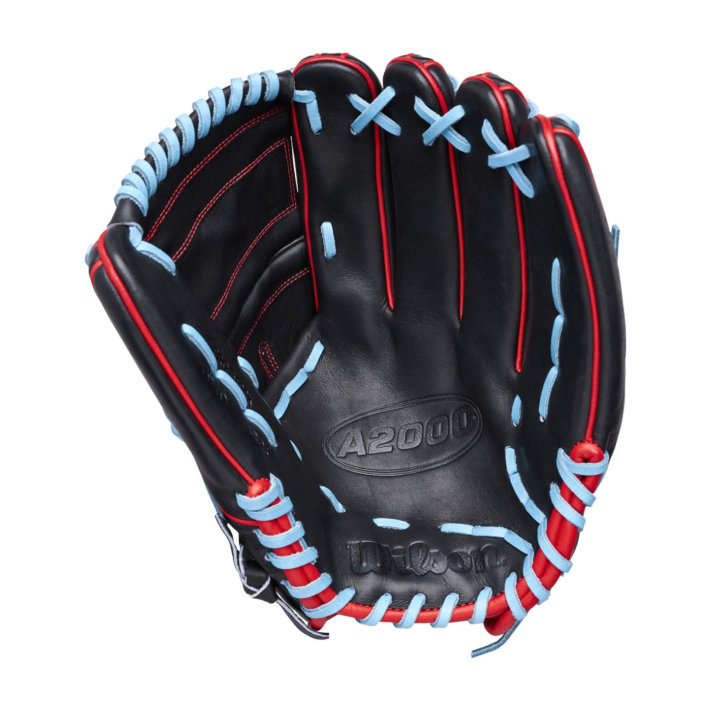 Wilson A2000 B25 12.25" Baseball Glove 2026