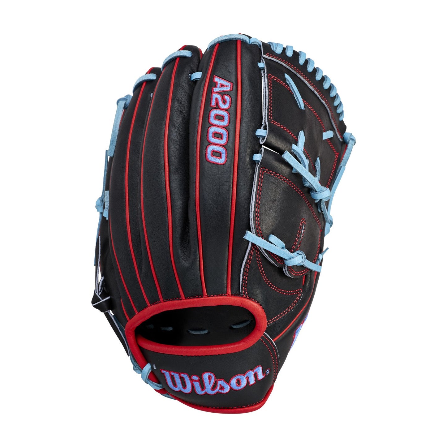 Wilson A2000 B25 12.25" Baseball Glove 2026