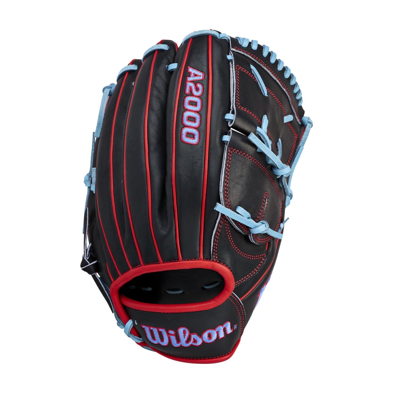 Wilson A2000 B25 12.25" Baseball Glove 2026