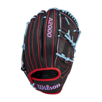Wilson A2000 B25 12.25" Baseball Glove 2026