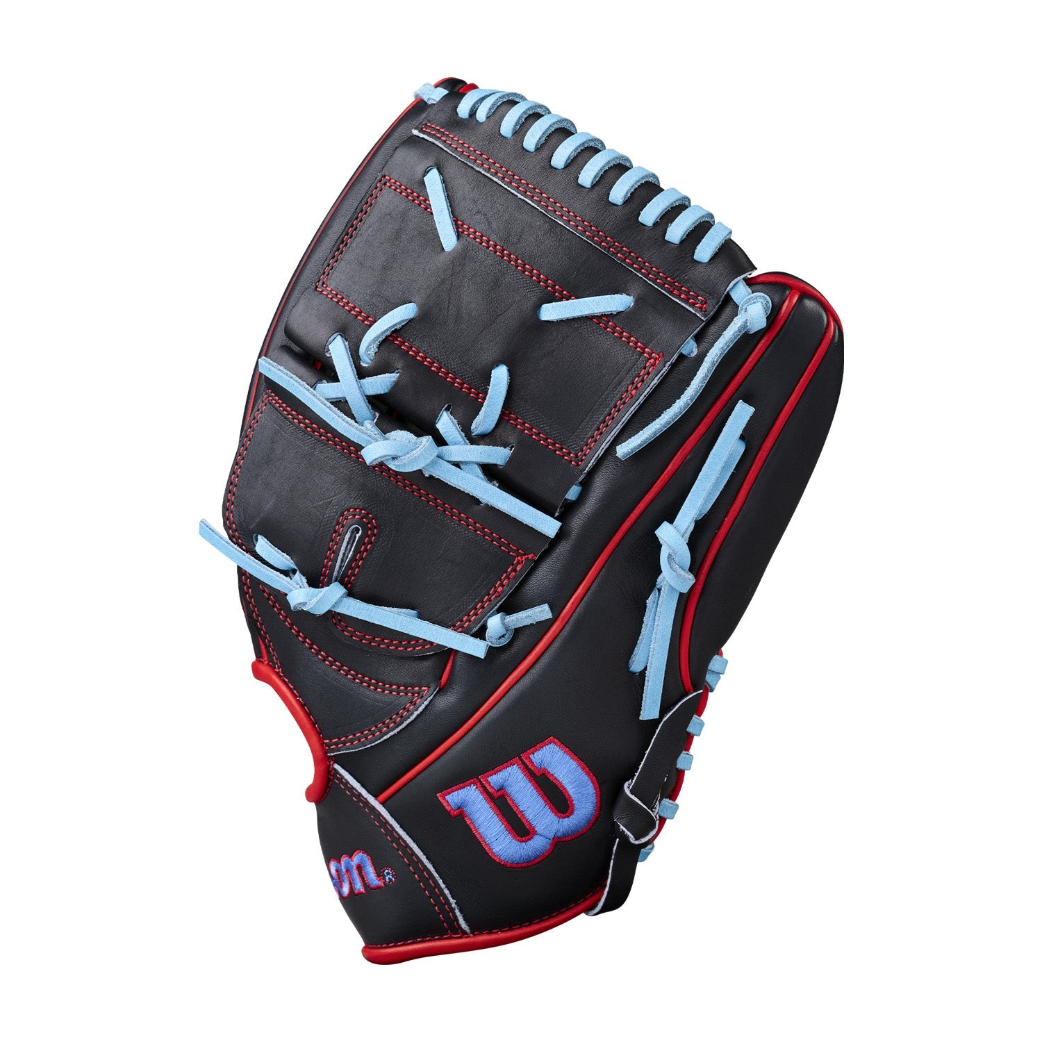 Wilson A2000 B25 12.25" Baseball Glove 2026