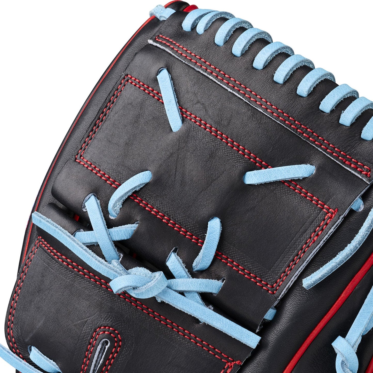 Wilson A2000 B25 12.25" Baseball Glove 2026