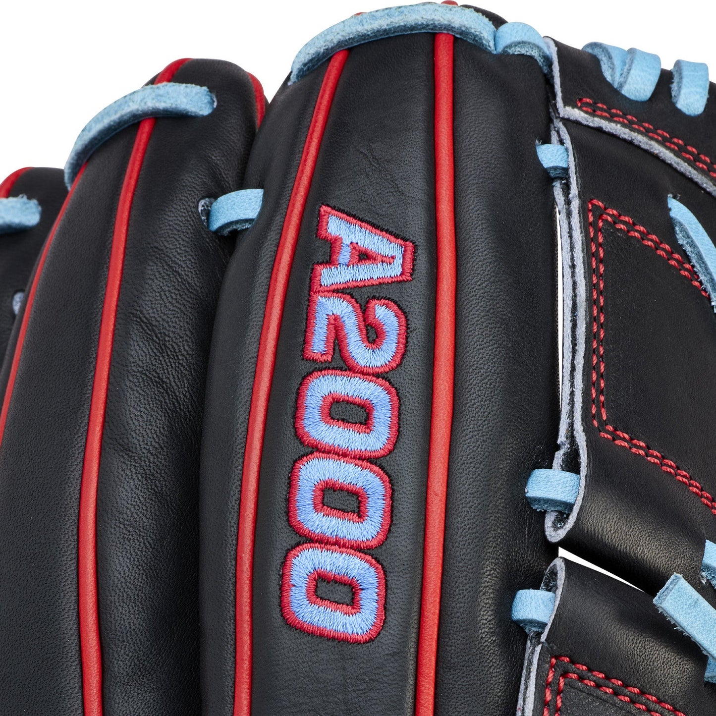 Wilson A2000 B25 12.25" Baseball Glove 2026