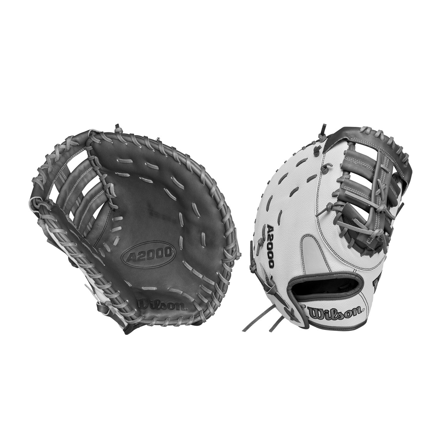 Wilson A2000 Classic 1620FP 12.5" Firstbase Softball Glove