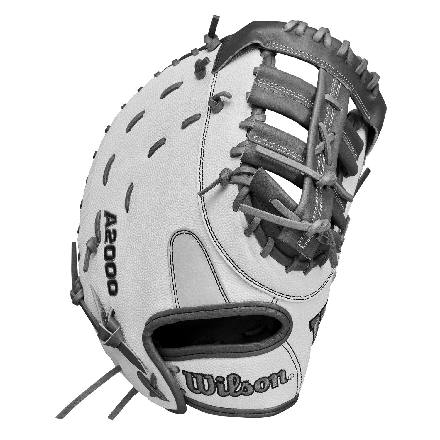 Wilson A2000 Classic 1620FP 12.5" Firstbase Softball Glove
