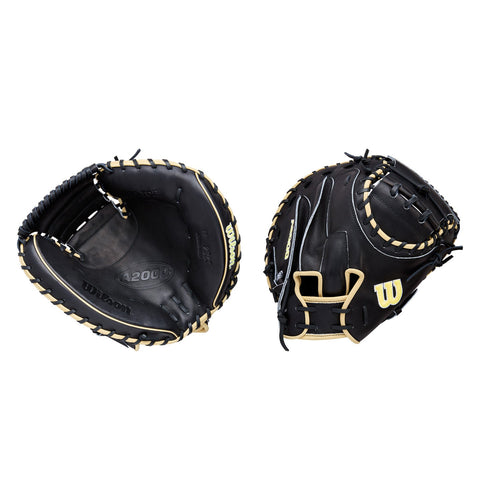 Wilson 2026 A2000 Classic 1734 34'' Catcher's Baseball Glove