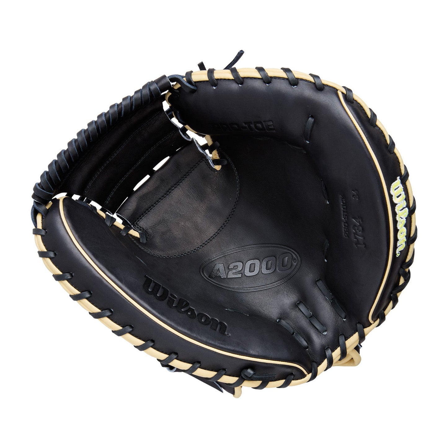Wilson 2026 A2000 Classic 1734 34'' Catcher's Baseball Glove