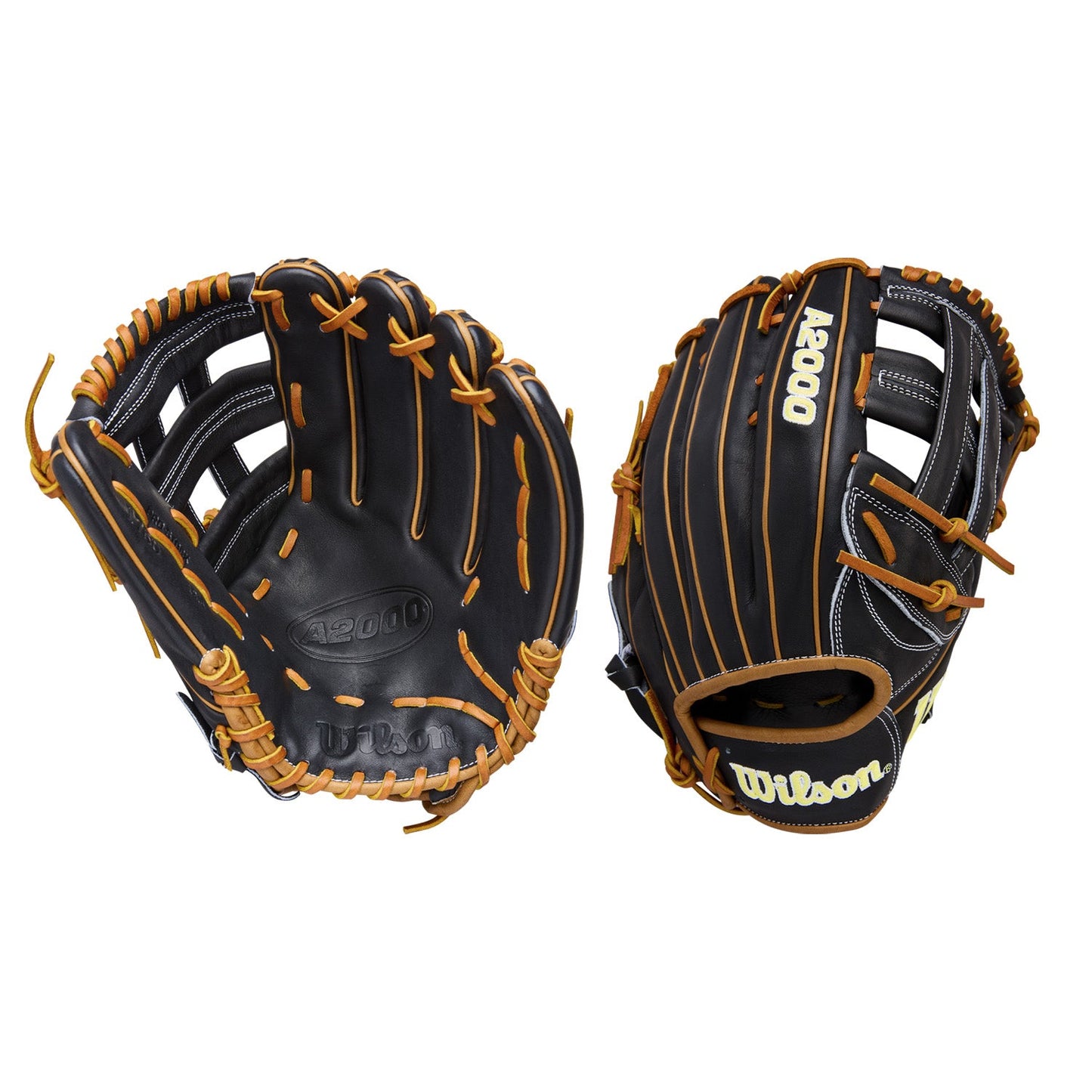 Wilson A2000 Classic 1750 12.5" Baseball Glove