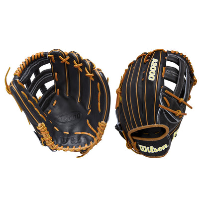 Wilson A2000 Classic 1750 12.5" Baseball Glove