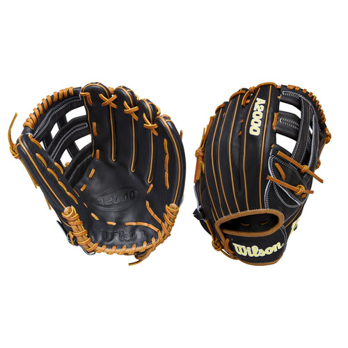 Wilson A2000 Classic 1750 12.5" Baseball Glove