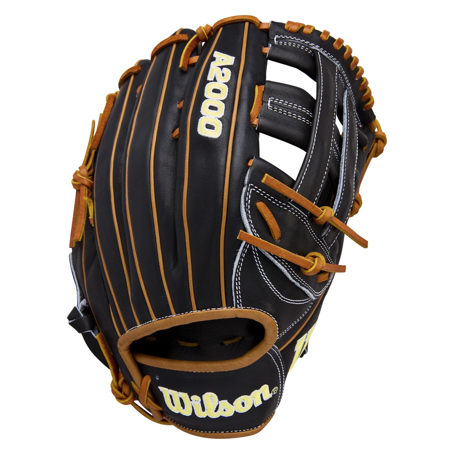 Wilson A2000 Classic 1750 12.5" Baseball Glove
