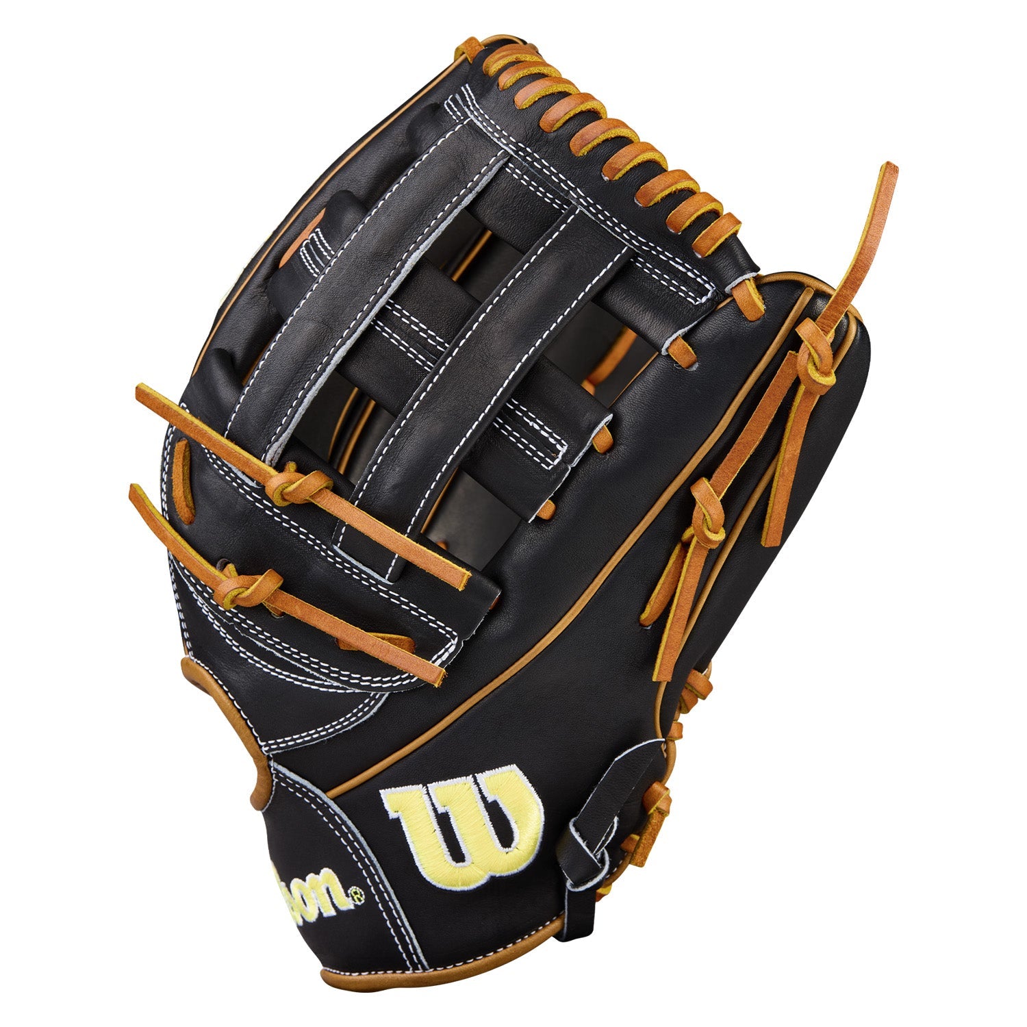 Wilson A2000 Classic 1750 12.5" Baseball Glove