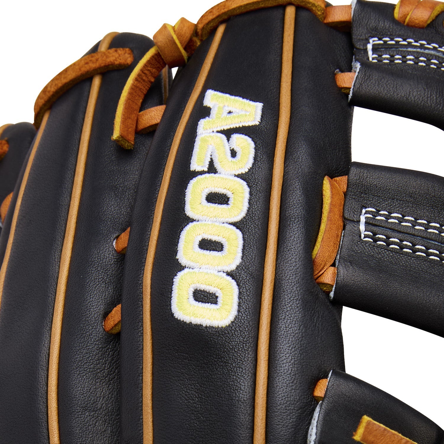 Wilson A2000 Classic 1750 12.5" Baseball Glove