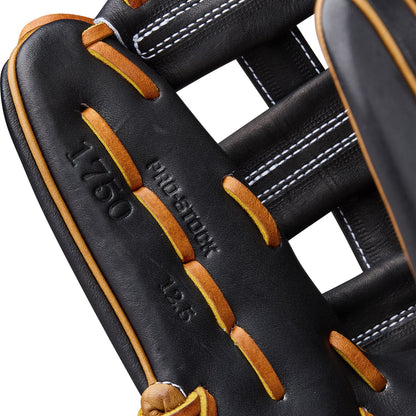Wilson A2000 Classic 1750 12.5" Baseball Glove