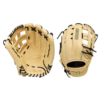Wilson 2026 A2000 Classic 1777 Blonde 12.75'' Baseball Glove