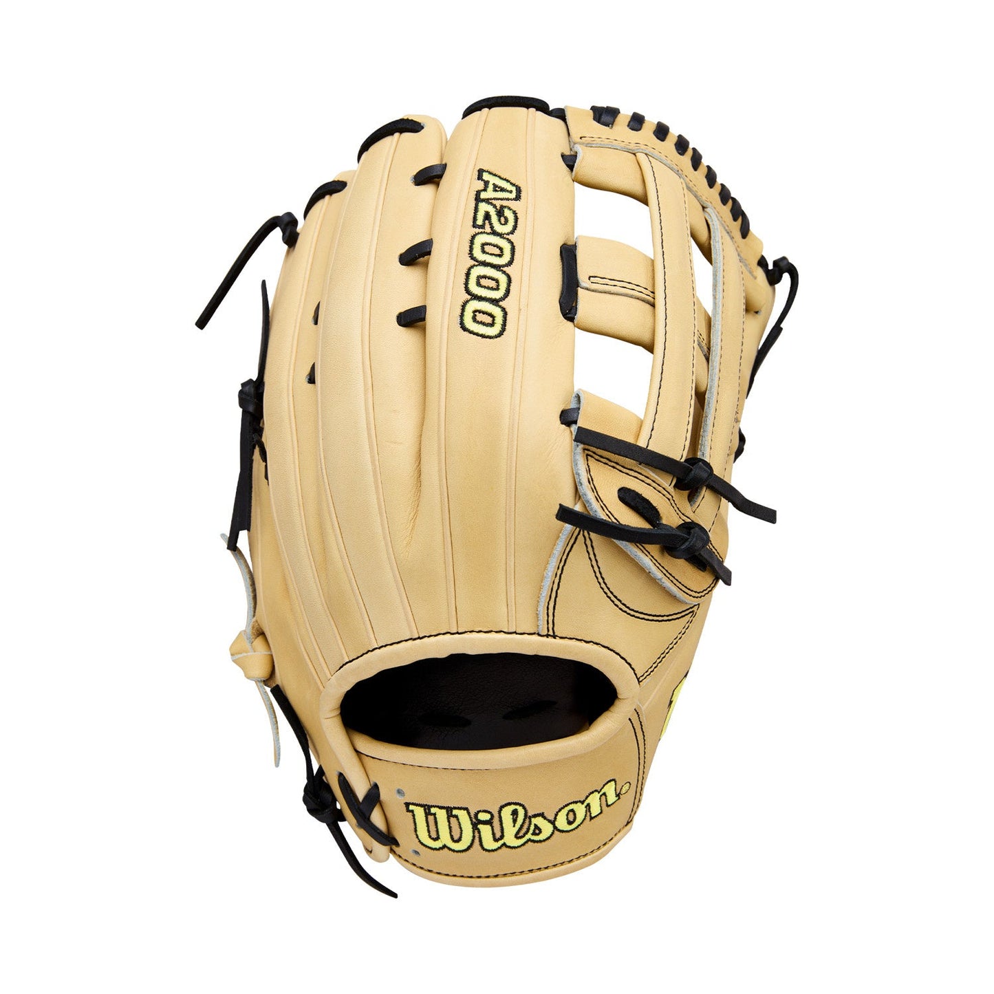 Wilson 2026 A2000 Classic 1777 Blonde 12.75'' Baseball Glove