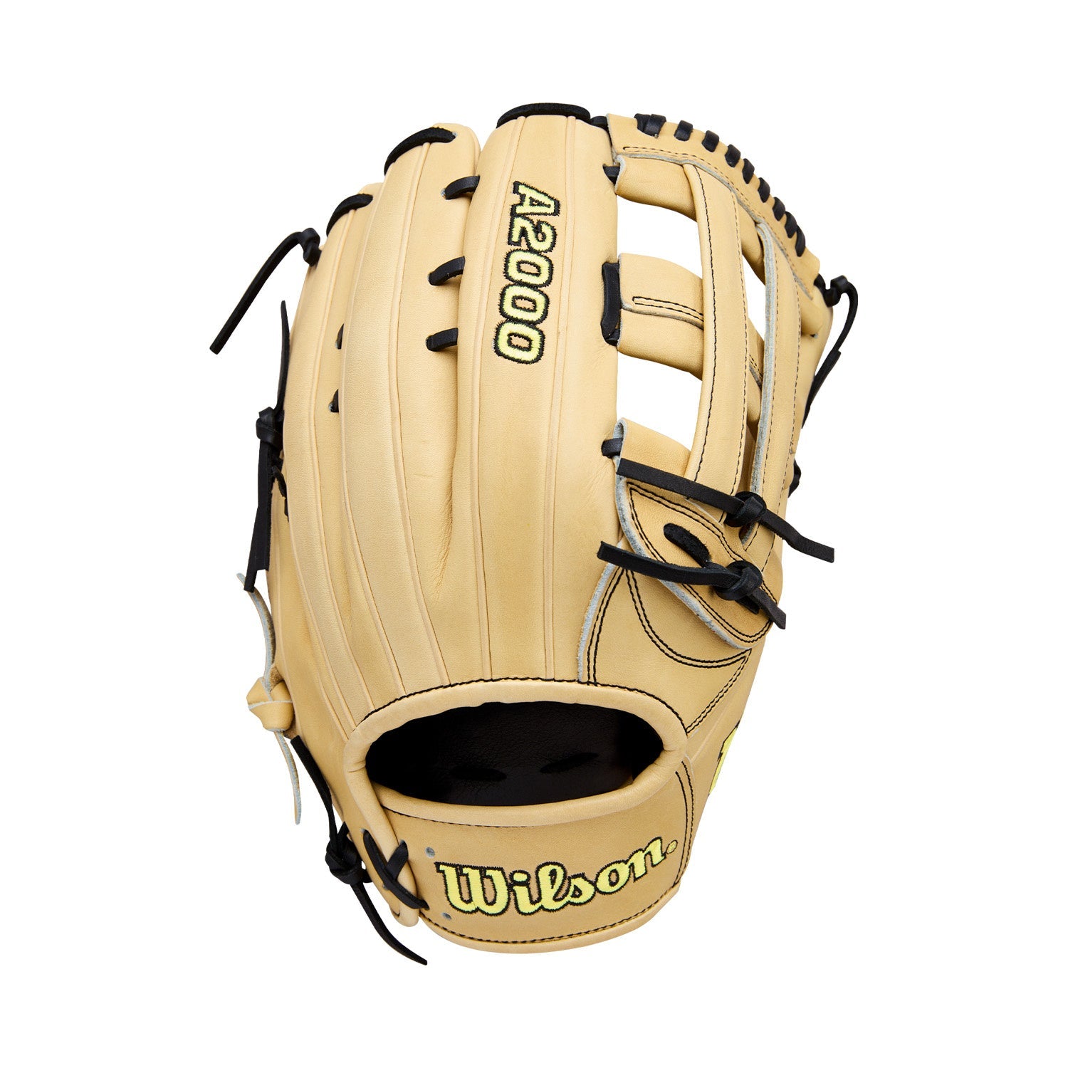 Wilson 2026 A2000 Classic 1777 Blonde 12.75'' Baseball Glove