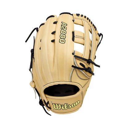 Wilson 2026 A2000 Classic 1777 Blonde 12.75'' Baseball Glove