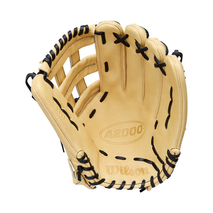 Wilson 2026 A2000 Classic 1777 Blonde 12.75'' Baseball Glove