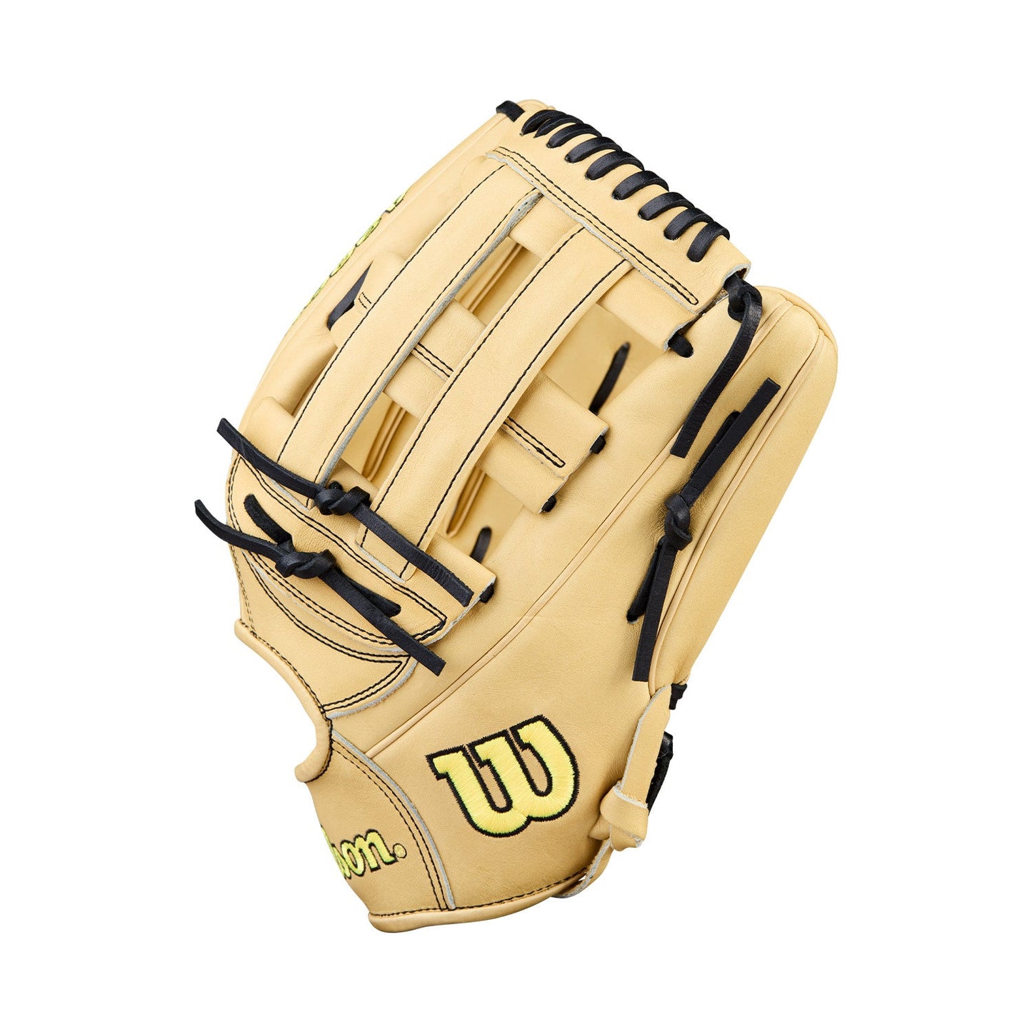 Wilson 2026 A2000 Classic 1777 Blonde 12.75'' Baseball Glove