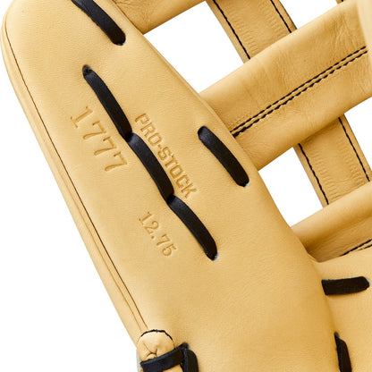 Wilson 2026 A2000 Classic 1777 Blonde 12.75'' Baseball Glove