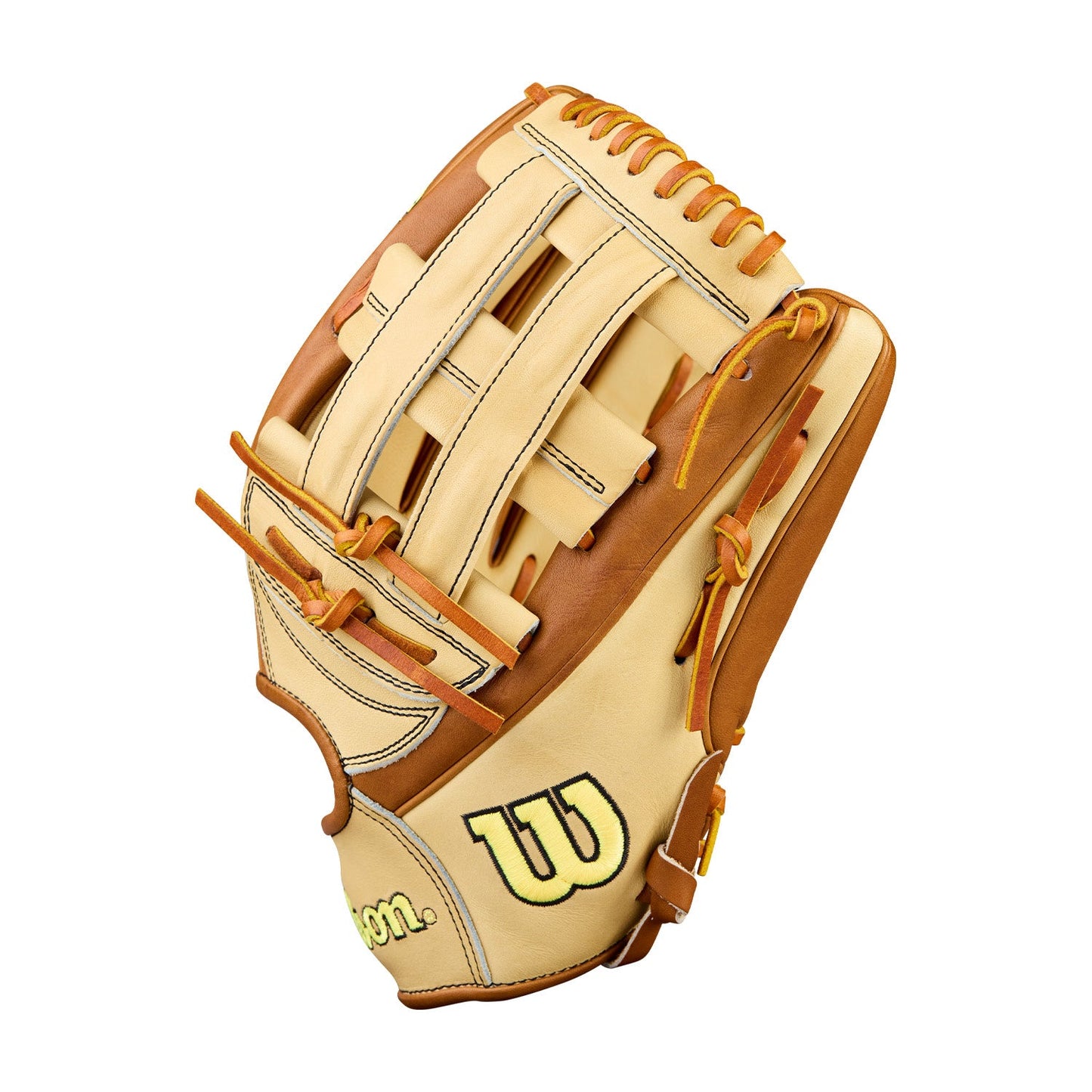 Wilson 2026 A2000 Classic 1777 Blonde Tan 12.75'' Baseball Glove