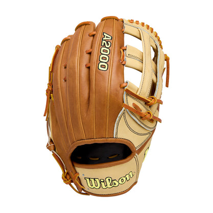 Wilson 2026 A2000 Classic 1777 Blonde Tan 12.75'' Baseball Glove