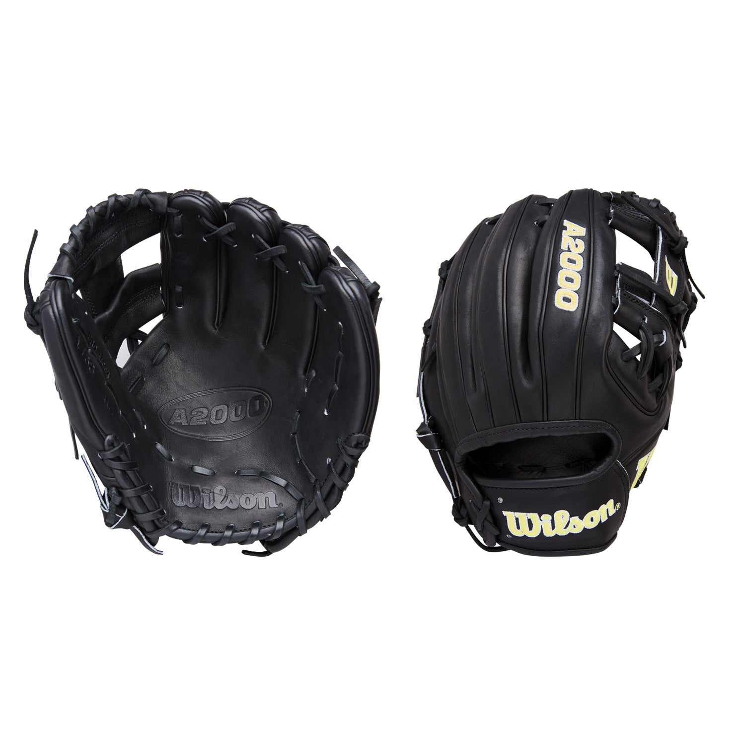 Wilson A2000 Classic 1788 11.25" Baseball Glove