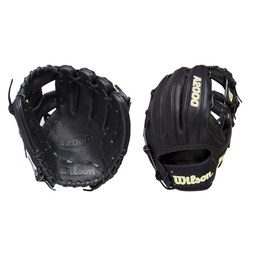 Wilson A2000 Classic 1788 11.25" Baseball Glove