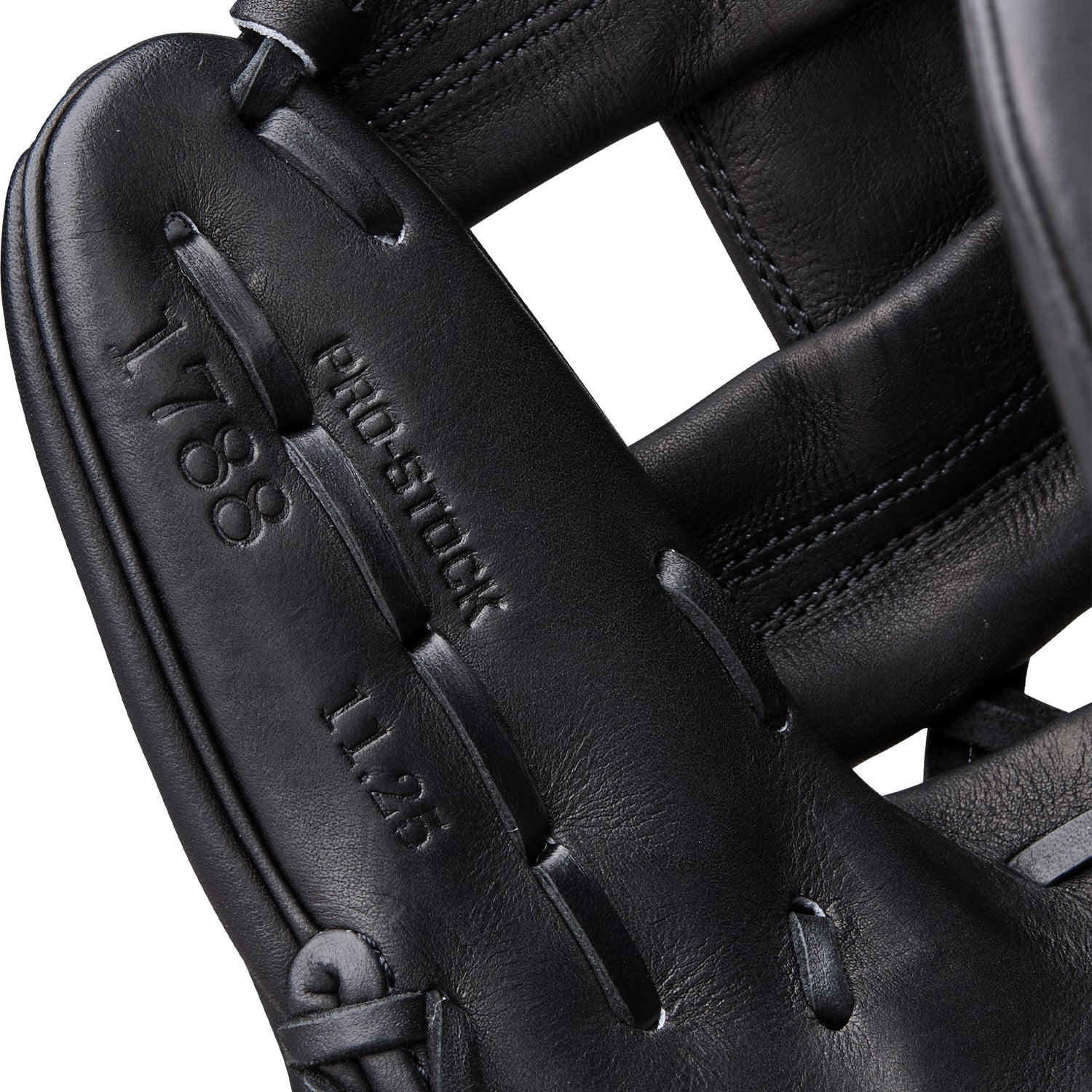Wilson A2000 Classic 1788 11.25" Baseball Glove