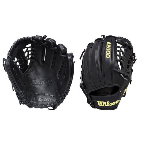 Wilson A2000 Classic 1789 11.5" Baseball Glove