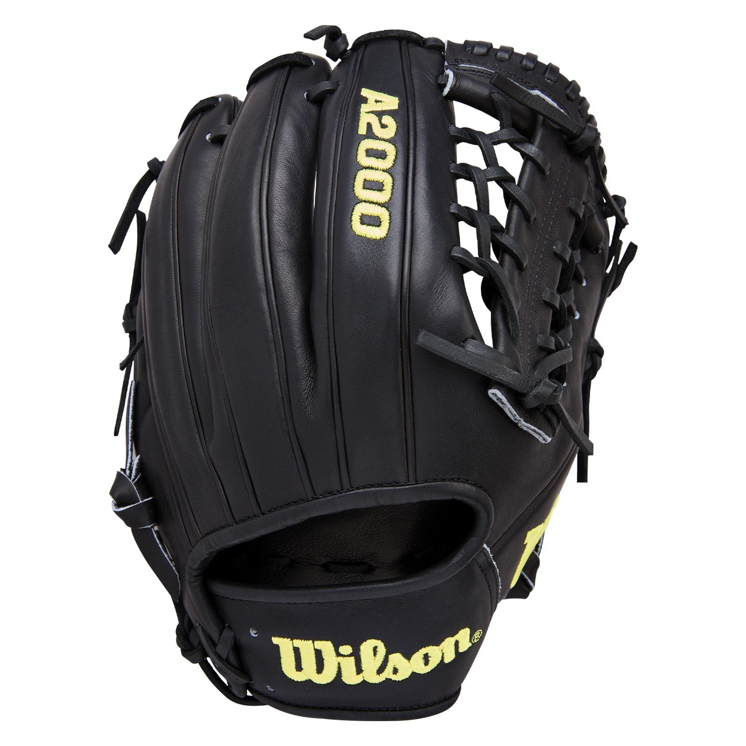 Wilson A2000 Classic 1789 11.5" Baseball Glove